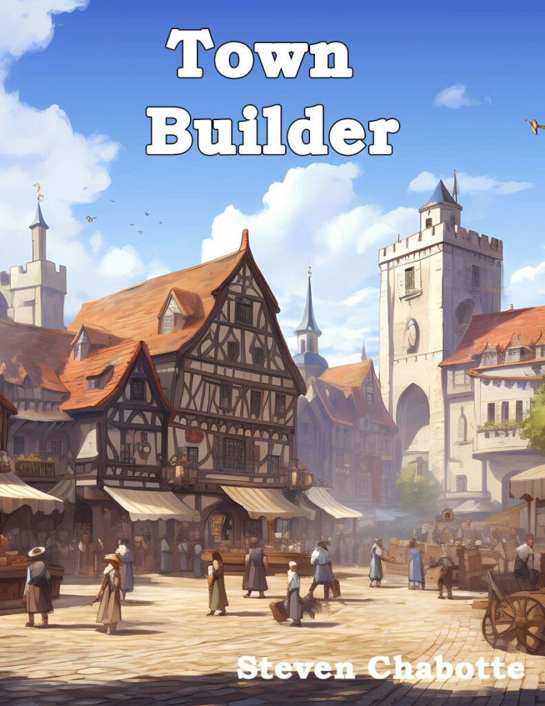 Town Builder